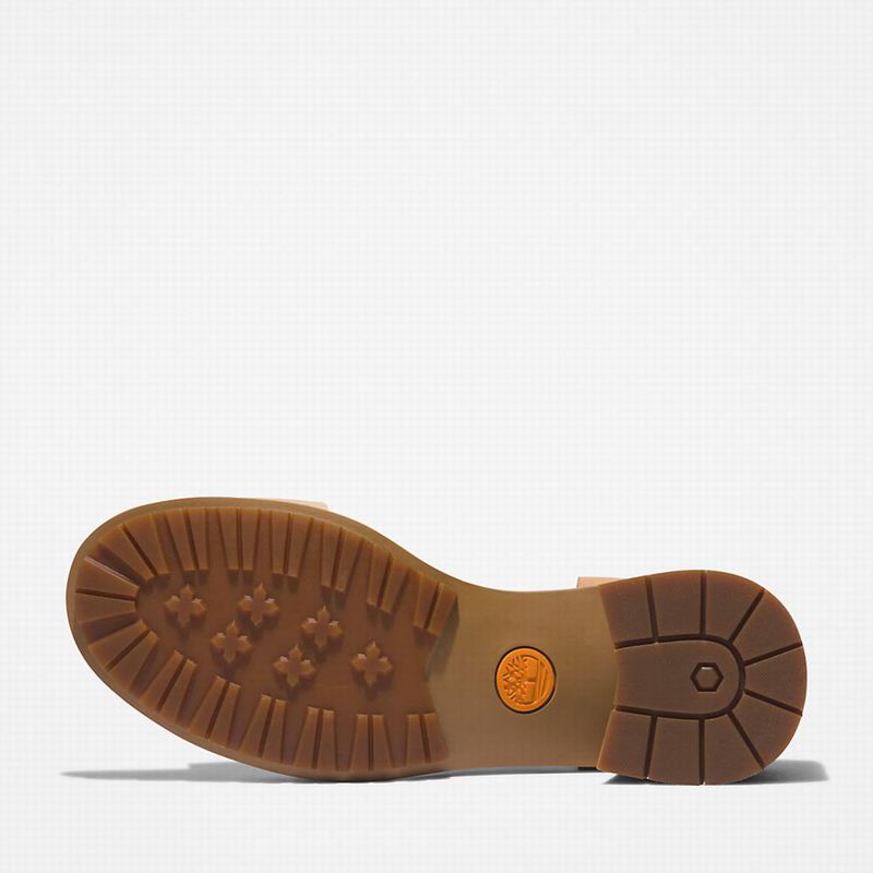 Timberland Laguna Shore Sandale Bež | 97267453