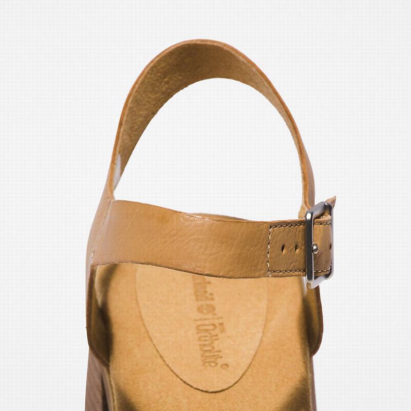 Timberland Laguna Shore Sandale Bež | 97267453