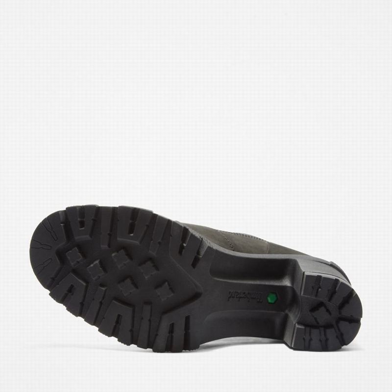 Timberland Lana Point 6-Inch Lace-Up Čizme Crne | 22465392
