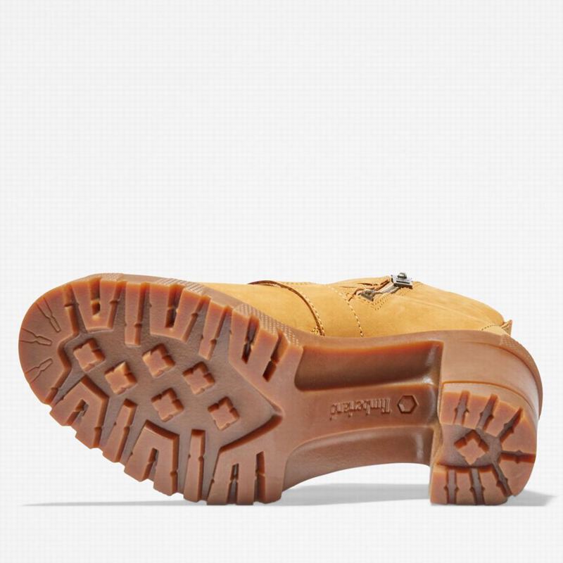 Timberland Lana Point Buckle Čizme Smeđe | 69917553
