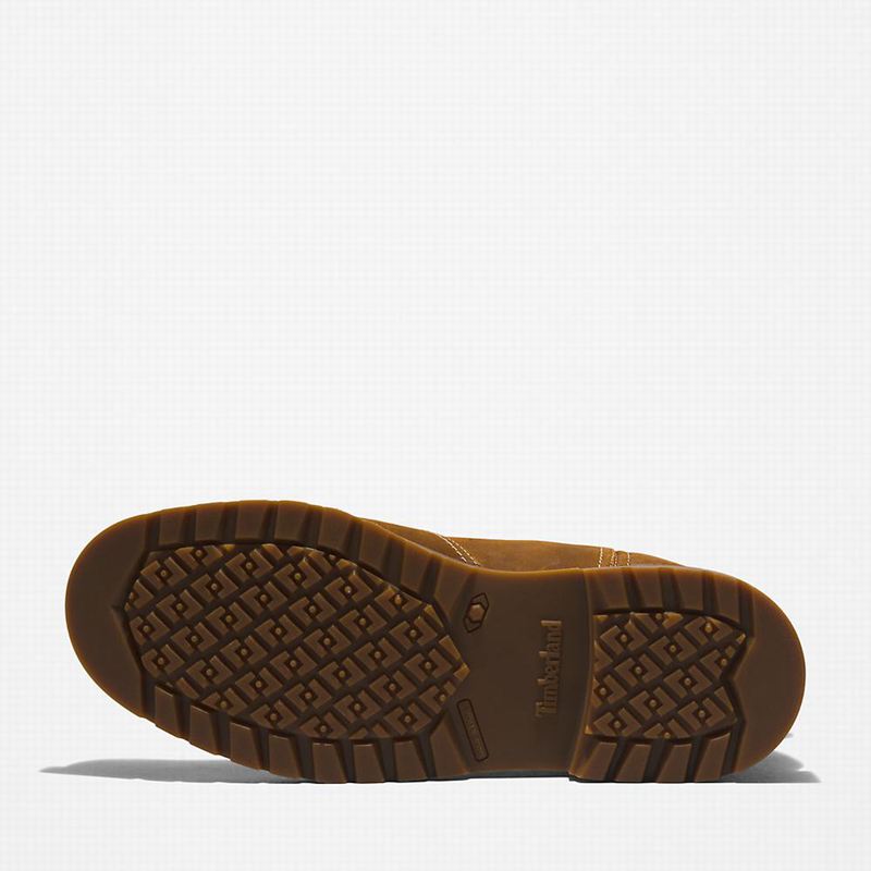 Timberland Larchmont Chelsea Čizme Smeđe | 56517398
