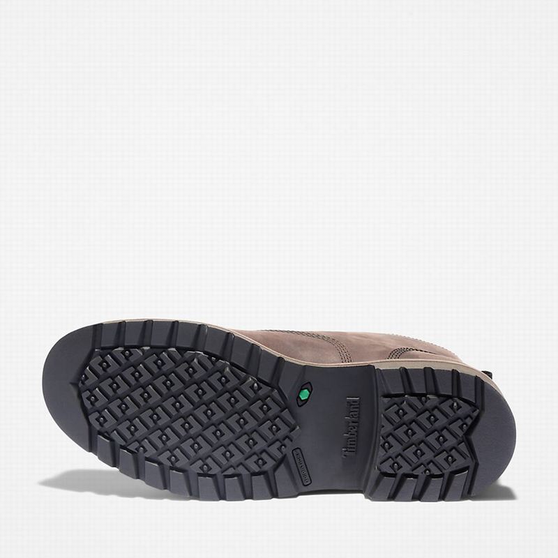 Timberland Larchmont II Chukka Čizme Smeđe | 75561727