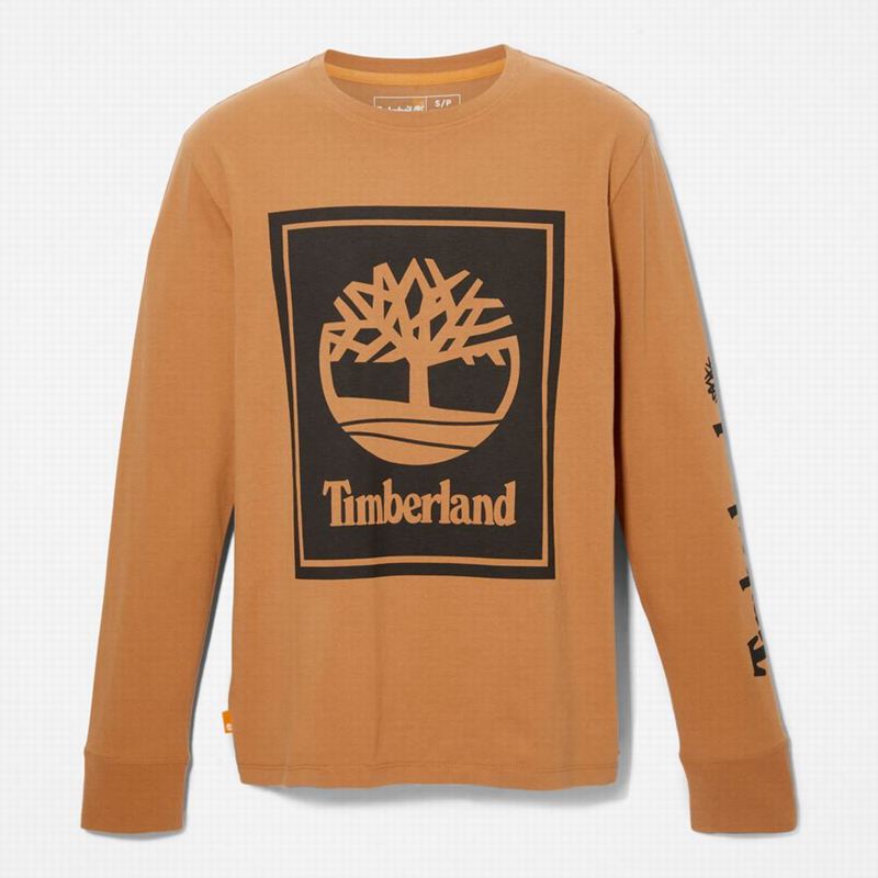 Timberland Lifestyle Solucell Air LS Dugi Rukav Crne | 70817002