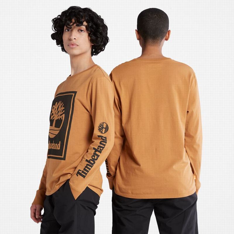 Timberland Lifestyle Solucell Air LS Dugi Rukav Crne | 70817002