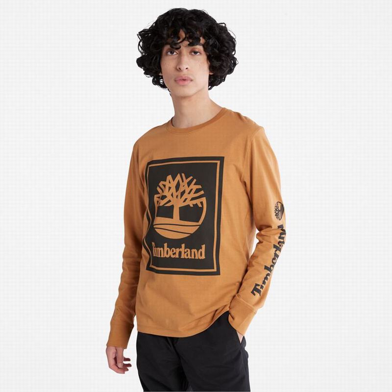 Timberland Lifestyle Solucell Air LS Dugi Rukav Crne | 70817002