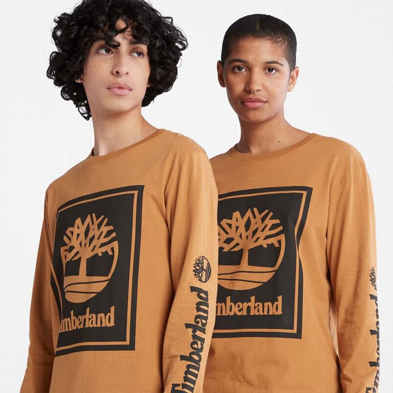 Timberland Lifestyle Solucell Air LS Dugi Rukav Crne | 70817002