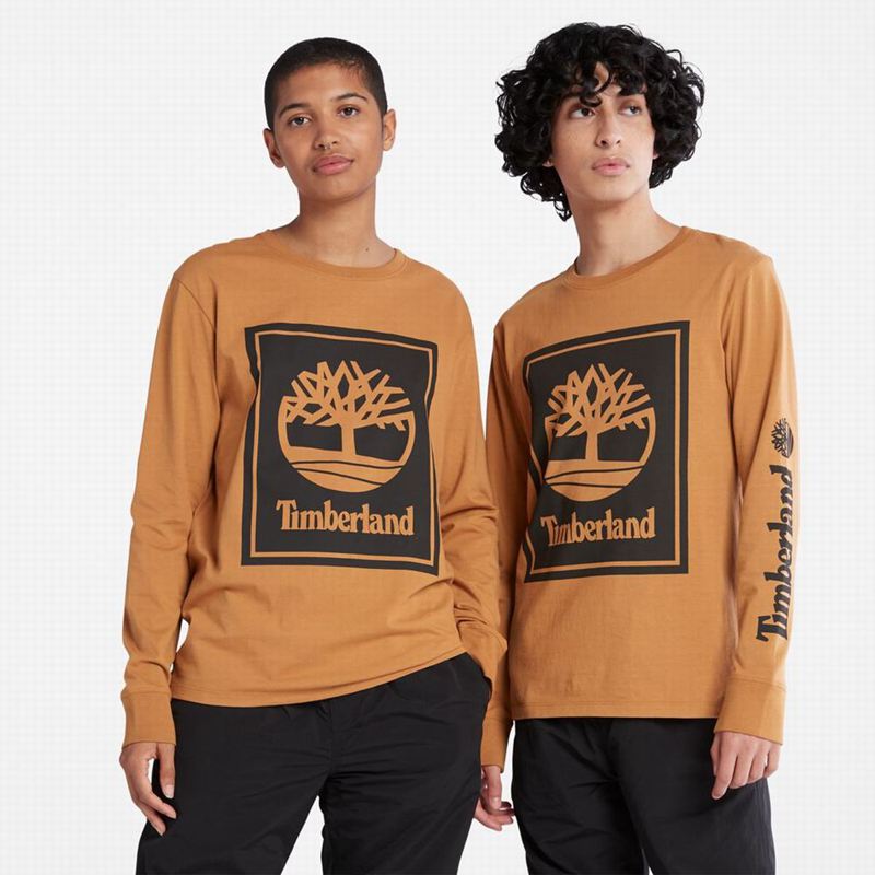 Timberland Lifestyle Solucell Air LS Dugi Rukav Crne | 70817002