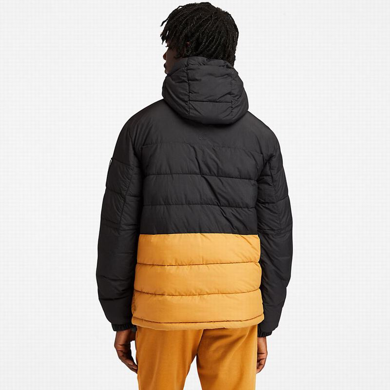 Timberland Light Insulated Donje Jakne Žute | 12603263