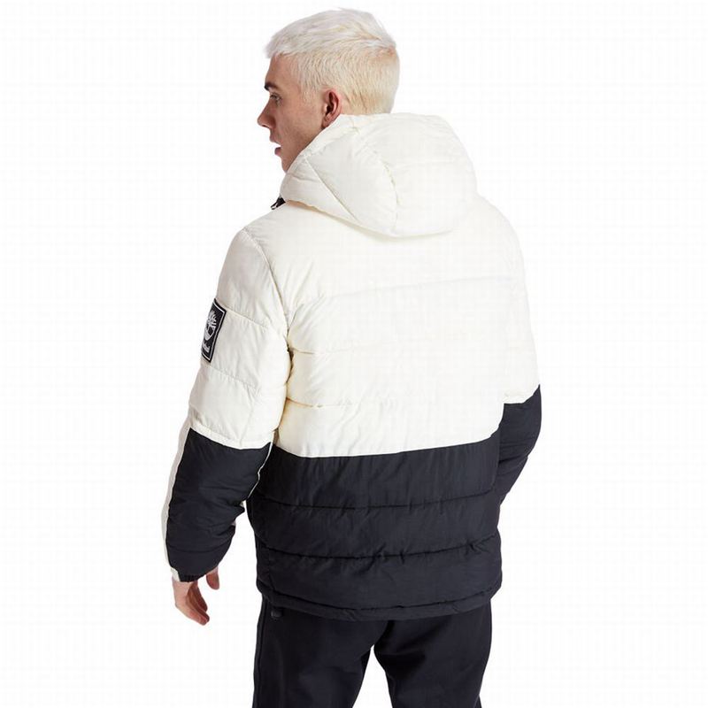 Timberland Lightweight Packable Donje Jakne Bež | 9884159