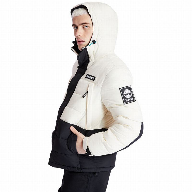 Timberland Lightweight Packable Donje Jakne Bež | 9884159