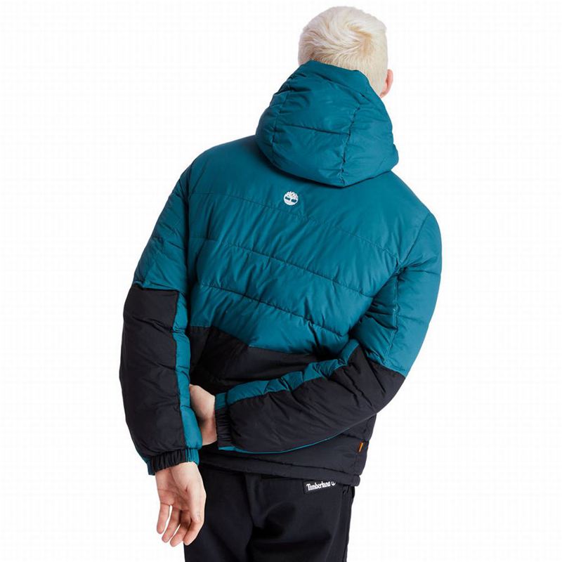 Timberland Lightweight Packable Donje Jakne Tirkizne | 99185816