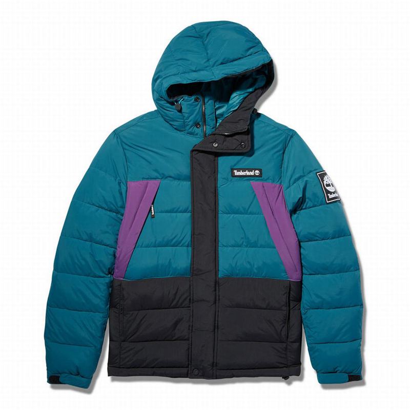 Timberland Lightweight Packable Donje Jakne Tirkizne | 99185816