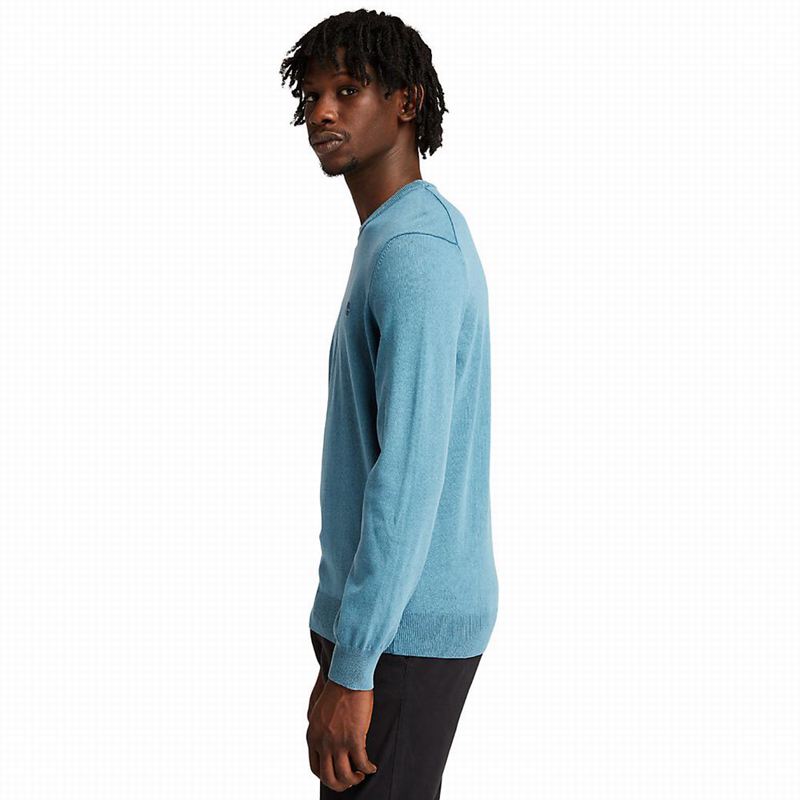 Timberland Lightweight Washed Skakači Plave | 97057905