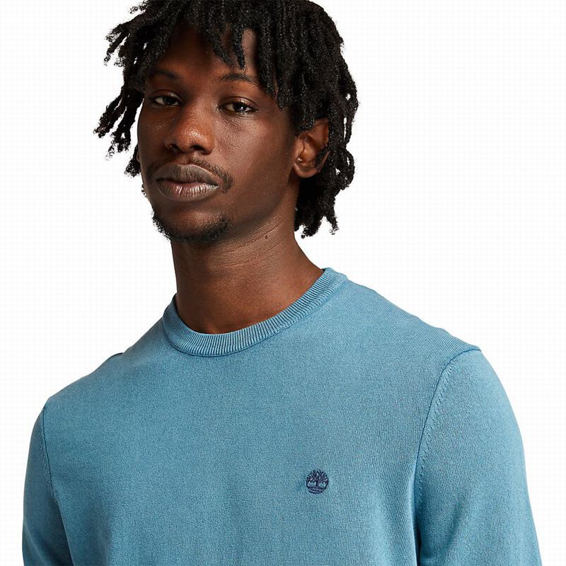 Timberland Lightweight Washed Skakači Plave | 97057905
