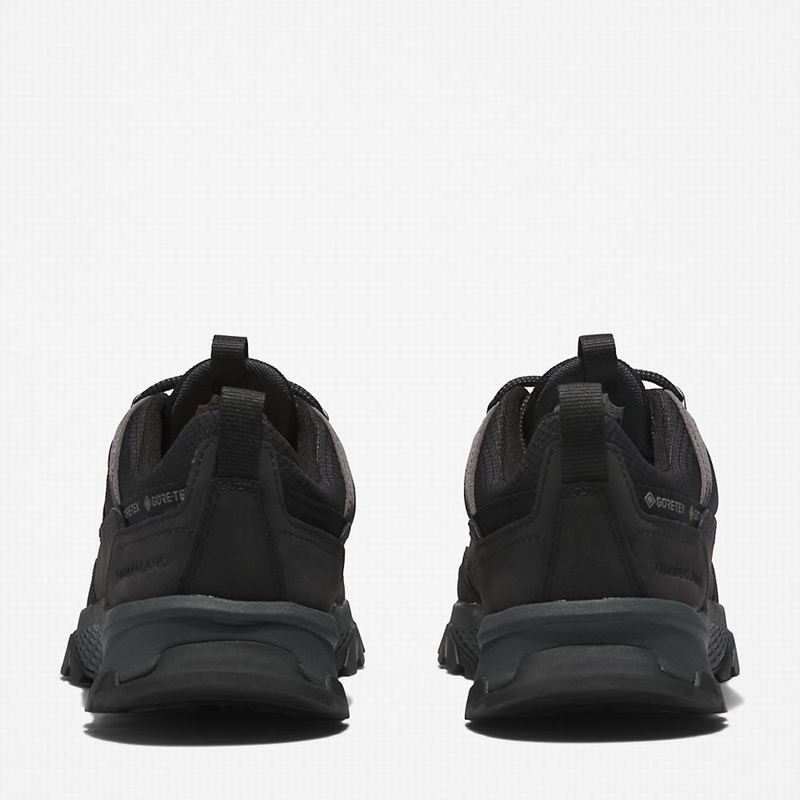 Timberland Lincoln Peak Gore-Tex Cipele Za Planinarenje Crne | 19660295