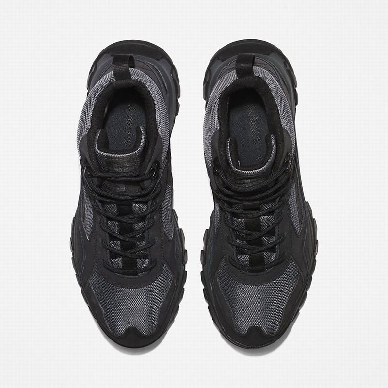 Timberland Lincoln Peak Gore-Tex Planinarske Cipele Crne | 55714430