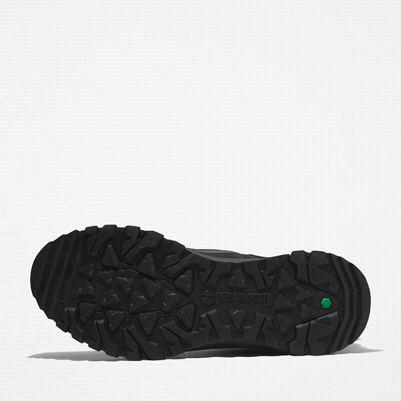 Timberland Lincoln Peak Gore-Tex Planinarske Cipele Crne | 55714430