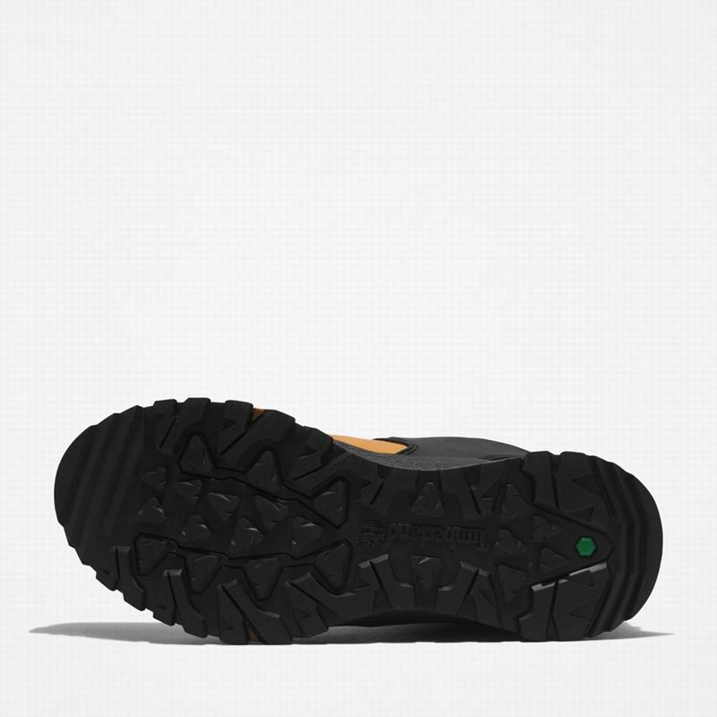 Timberland Lincoln Peak Waterproof Planinarske Cipele Smeđe | 63665043