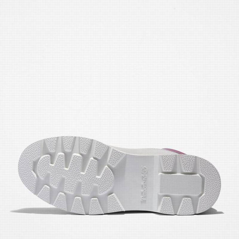 Timberland Linden Woods 6-Inch Vodootporne Čizme Sive | 19072191