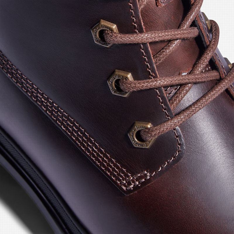 Timberland Lisbon Lane 6 Inch Winter Čizme Bordo | 88994728