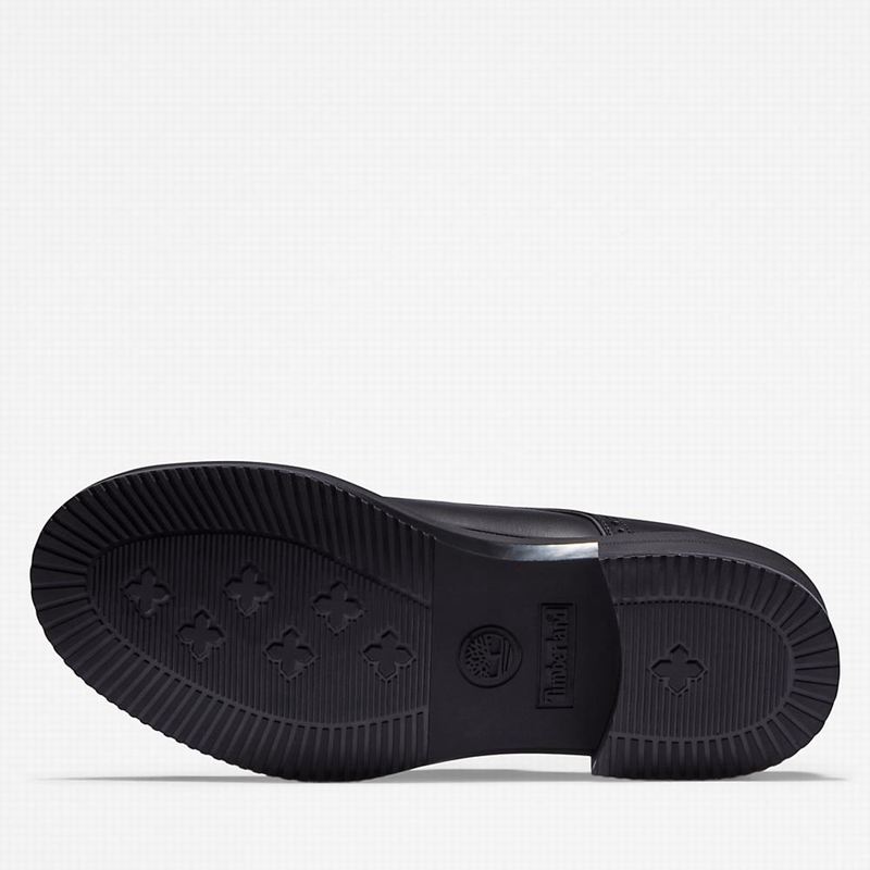 Timberland Lisbon Lane Brogue Oxfordice Crne | 29149729