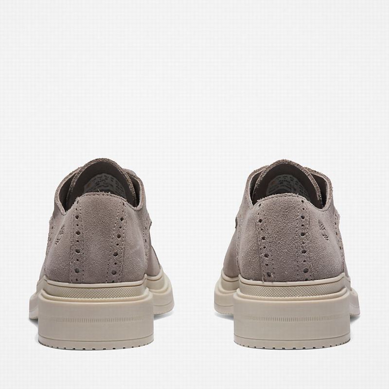 Timberland Lisbon Lane Brogue Oxfordice Sive | 40596742