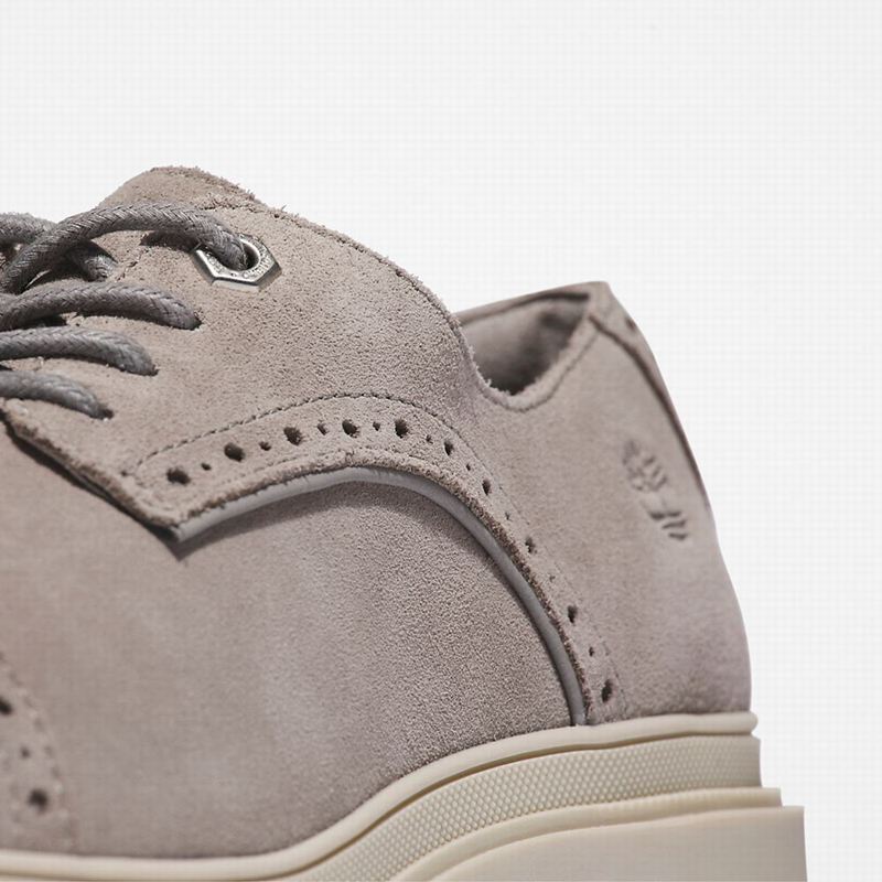 Timberland Lisbon Lane Brogue Oxfordice Sive | 40596742