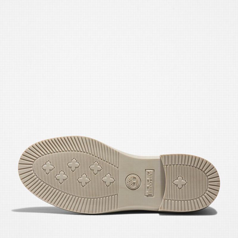 Timberland Lisbon Lane Brogue Oxfordice Bež | 99470319