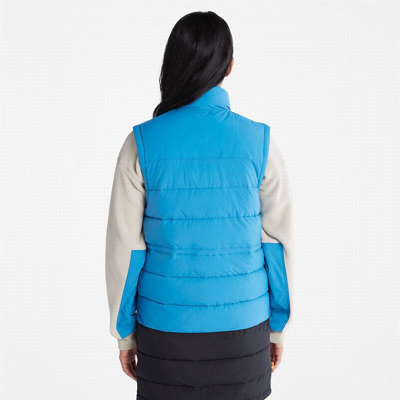 Timberland Long Prsluk Crne | 32419157