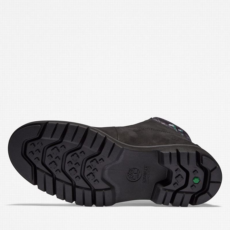 Timberland Lucia Way 6 Inch Čizme Crne | 17556378