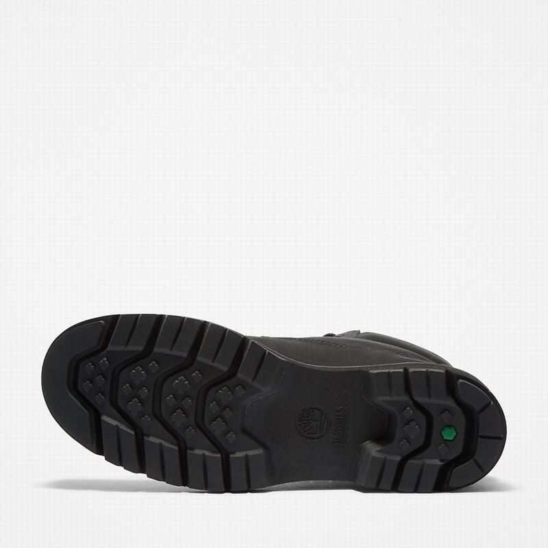 Timberland Lucia Way 6 Inch Čizme Crne | 27417424