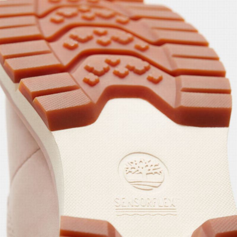 Timberland Lucia Way 6 Inch Čizme Roze | 23584836