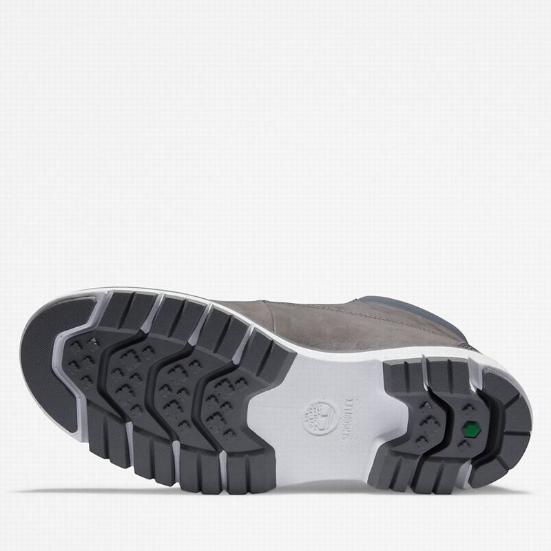 Timberland Lucia Way 6 Inch Čizme Sive | 18580735