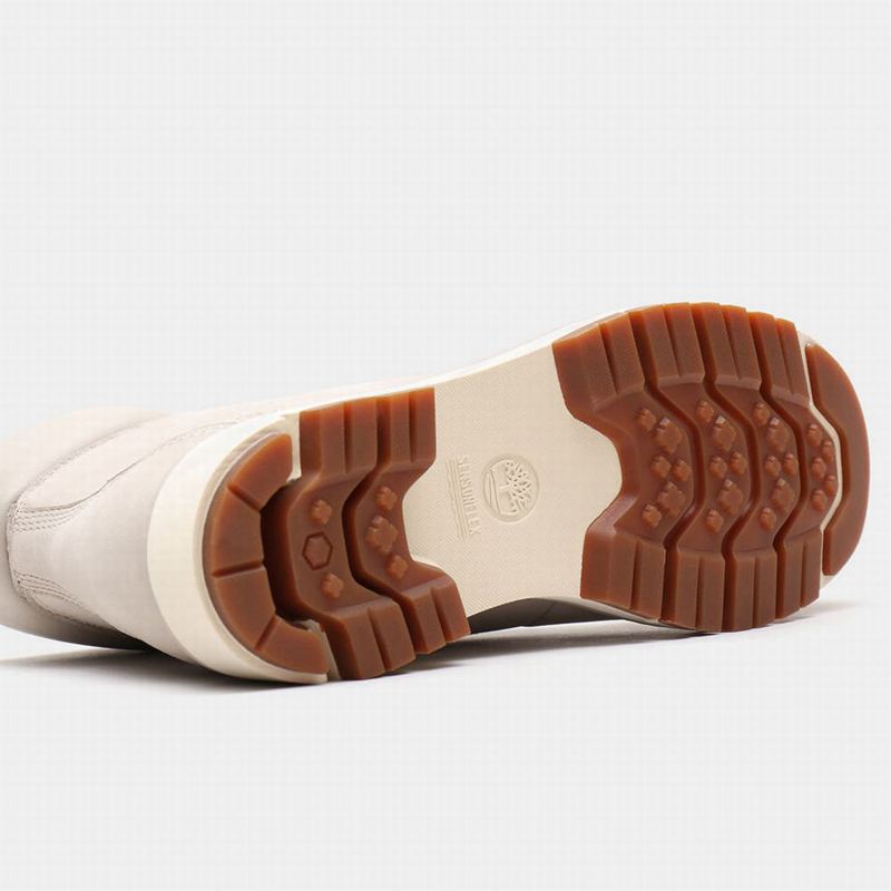 Timberland Lucia Way 6 Inch Čizme Sive | 86712886