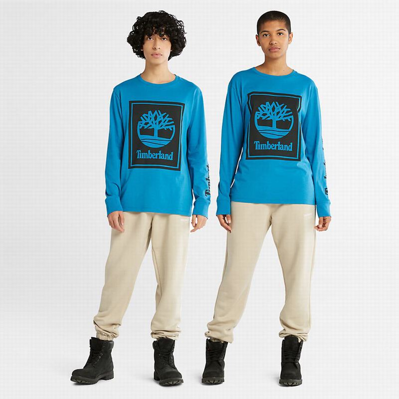 Timberland Luxe Comfort Essentials Refibra Tracksuit Bottoms Jogger Hlače Sive | 5994467