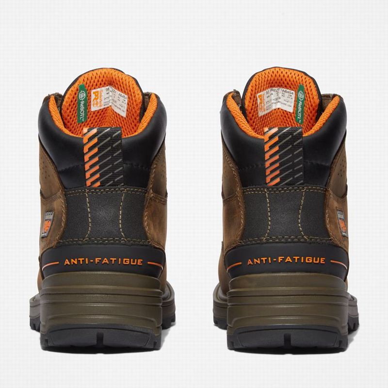 Timberland Magnitude 6
