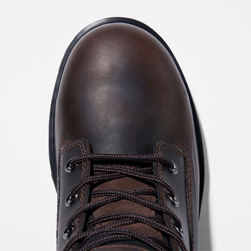 Timberland Magnus 6