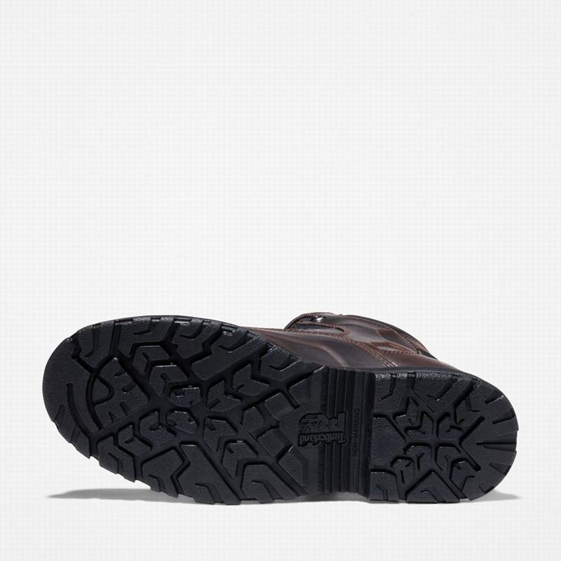 Timberland Magnus 6