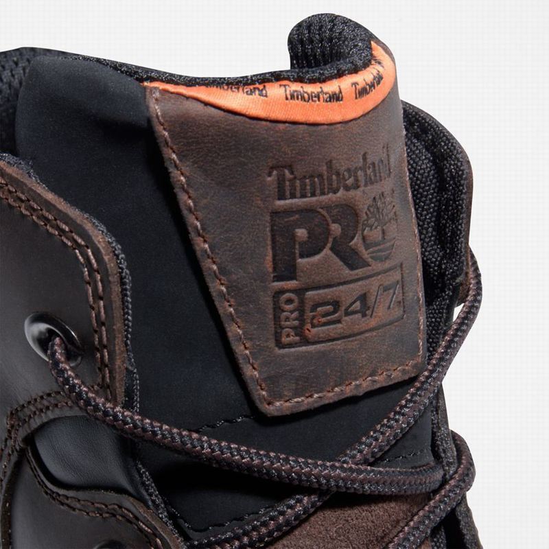 Timberland Magnus 6