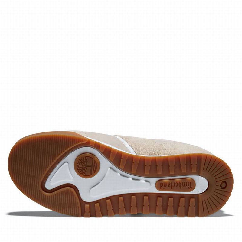 Timberland Miami Coast Tenisice Bež | 50537700