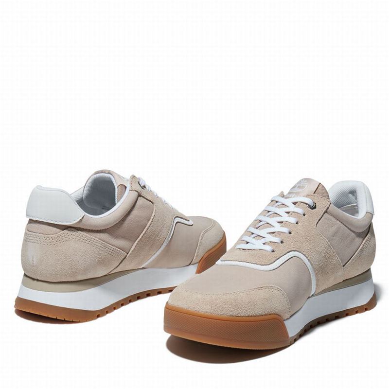 Timberland Miami Coast Tenisice Bež | 50537700