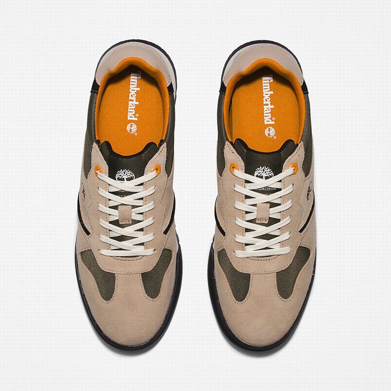 Timberland Miami Coast Tenisice Bež | 63475055