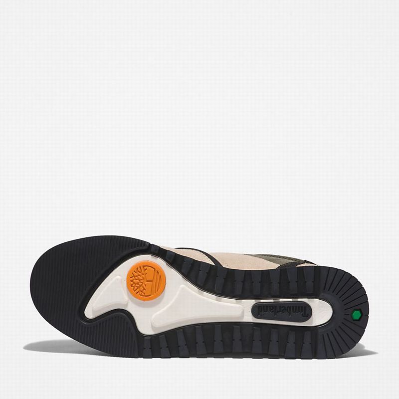 Timberland Miami Coast Tenisice Bež | 63475055