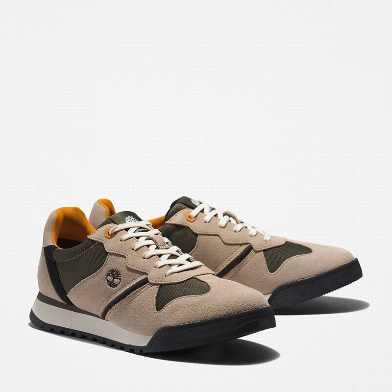 Timberland Miami Coast Tenisice Bež | 63475055