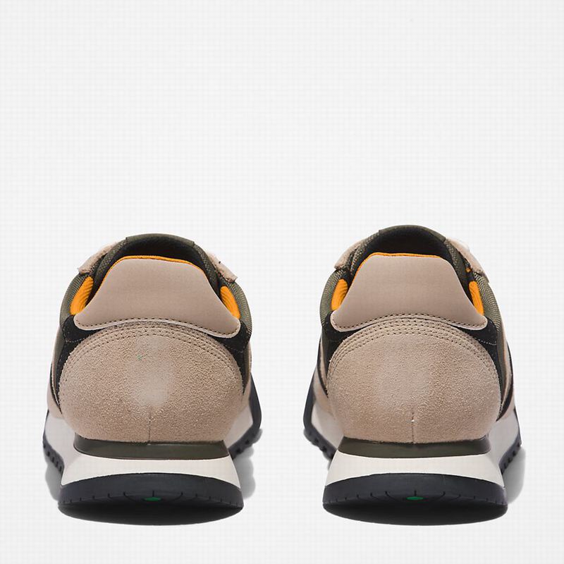 Timberland Miami Coast Tenisice Bež | 63475055