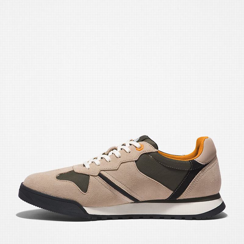 Timberland Miami Coast Tenisice Bež | 63475055