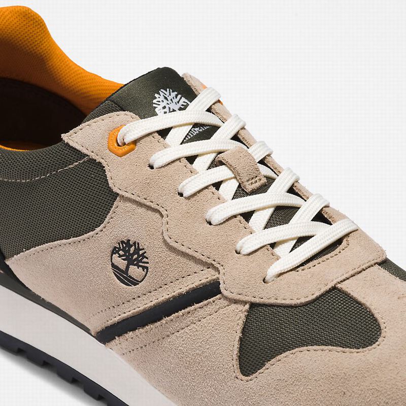 Timberland Miami Coast Tenisice Bež | 63475055