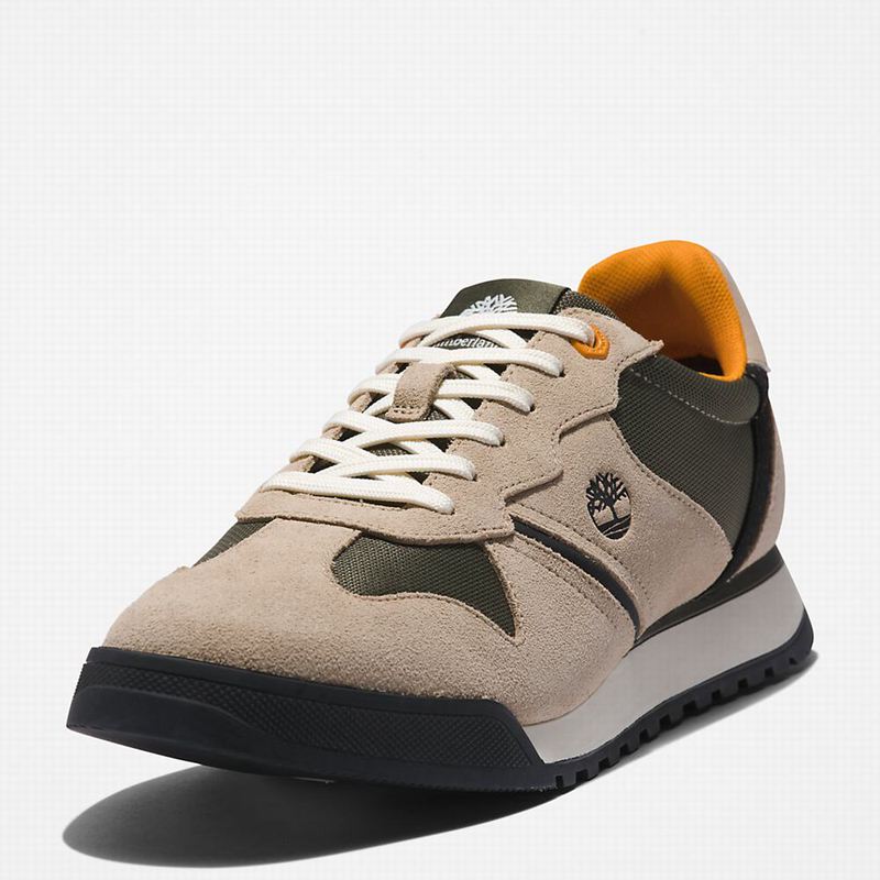 Timberland Miami Coast Tenisice Bež | 63475055