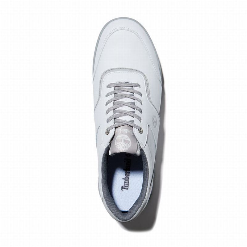Timberland Miami Coast Tenisice Bijele | 27616025