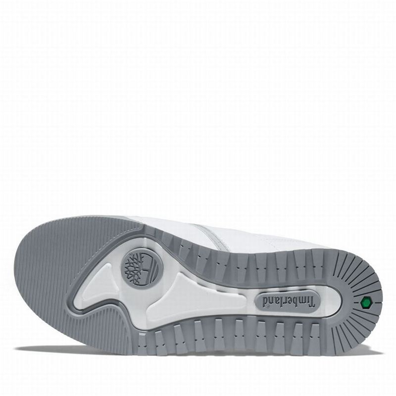 Timberland Miami Coast Tenisice Bijele | 27616025